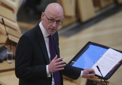 Emergency budget review delay due to 'instability brought about by UK Government'