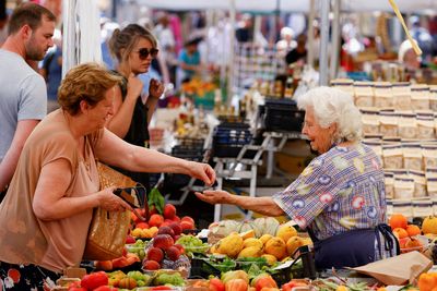 Meloni: Italy could be in recession in 2023, faces tough times