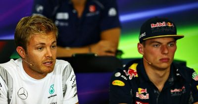 Nico Rosberg's 2023 F1 predictions after Red Bull and Max Verstappen celebrate world title