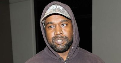 Adidas drop Kanye West after 'thorough review' of star's anti-Semitic comments