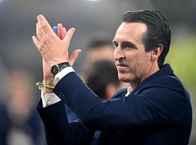 Unai Emery explains decision to leave Villarreal for Aston Villa