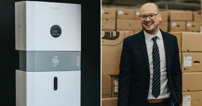 Energy independence at the core of Libbi - the home battery that is Myenergi's latest eco-tech development