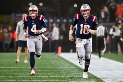 Winners and Losers from Patriots’ Monday night disaster vs Bears