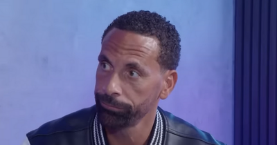 Rio Ferdinand sends message to Jadon Sancho over his poor Manchester United form