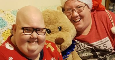 'My daughter died before doctors could figure out what was wrong with her'