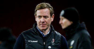 Dean Holden opens up on Bristol City dismissal, a chat with Steve Lansdown and tough obstacles
