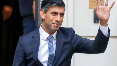 New Prime Minister Rishi Sunak Will Probably Disappoint Fans of Free Markets