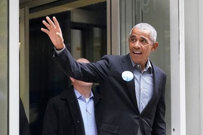 Obama endorses Beasley in crucial Senate race for Democrats