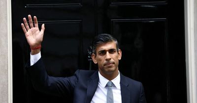 Rishi Sunak's gaming hobby revealed as new UK PM names his favourite games