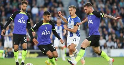 Hojbjerg and Romero absent, attacking duo in the gym - Things spotted in Tottenham training