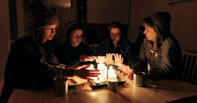 The household appliances Scots should unplug in the event of a blackout