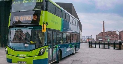 Arriva confirm date buses will return to estate after night time ban