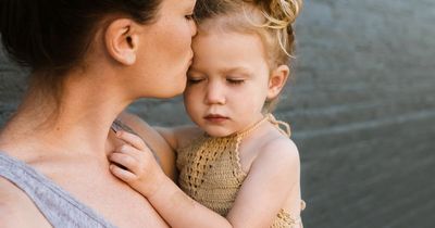 How to talk to children and your family about a cancer diagnosis