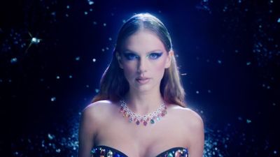 ‘She’s a genius’: Taylor Swift fans react to Easter eggs in ‘Bejeweled’ music video