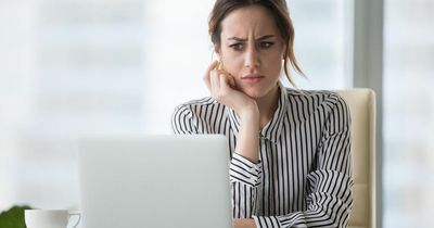 Thousands of UK workers could be missing out on up to £3,000 holiday pay