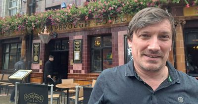 No-nonsense landlord tells of brutal strategy to keep 'undesirables' out of his pub