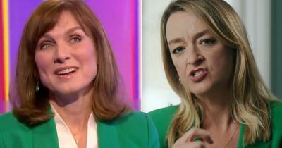 BBC fans call for Fiona Bruce and Laura Kuenssberg to be investigated over 'impartiality'