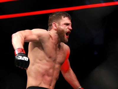 UFC Fight Night time: When does Kattar vs Allen start in UK and US this weekend?