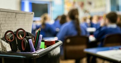 School places in Manchester 'under pressure'