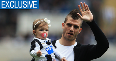 'I gave all my body' - Davide Santon opens up on brutal pain and not being a Newcastle 'traitor'