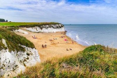 The best autumn walks within an hour of London (with an excellent pub at the end)