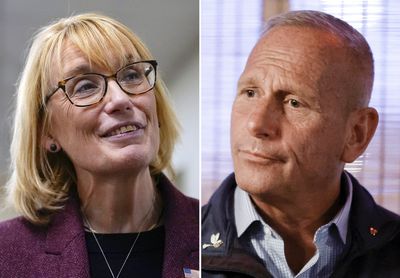Rising costs and abortion access top voter concerns in key New Hampshire Senate race