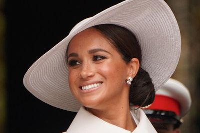 Meghan says ‘angry black woman’ roles were always a cliche in latest podcast