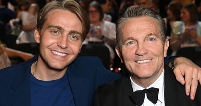 Bradley Walsh's son Barney confirmed as new addition to major BBC drama