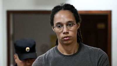 Russian court rejects Brittney Griner's appeal