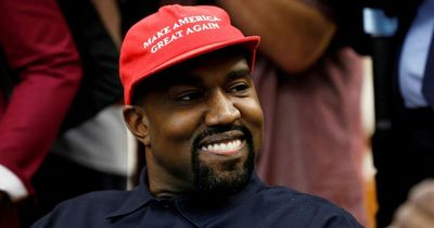 Adidas dumps rapper Kanye West over antisemitic tweets