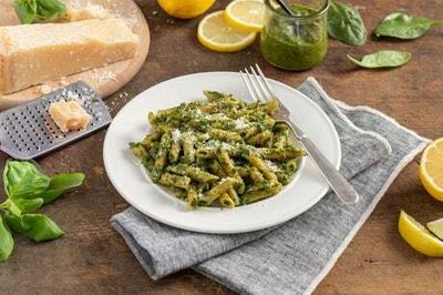 World Pasta Day: The UK’s favourite pasta dishes from carbonara to lasagne