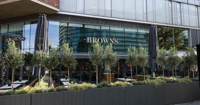 Restaurant speaks out after boy, 15, died during family meal