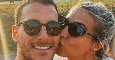 Strictly's Gorka and Gemma stun with 'beautiful' photo as fans say 'couple goals'