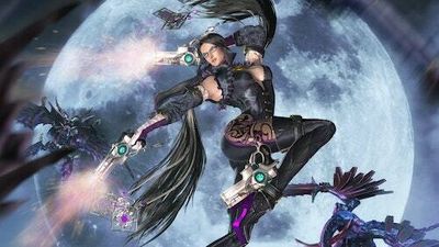 'Bayonetta 3' review: Bringing sexy back in 2022's best action game