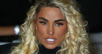 Katie Price posts cryptic message about 'someone new' sparking Carl Woods split rumours