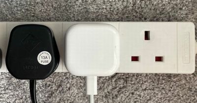 Switch off these five 'worst energy offenders' to save money on bills