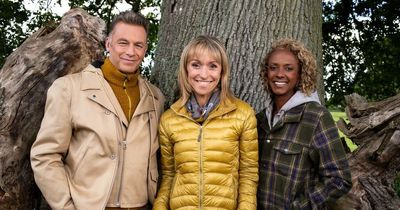 BBC's Autumnwatch 2022: Presenters, start time, locations and how long the new series runs for