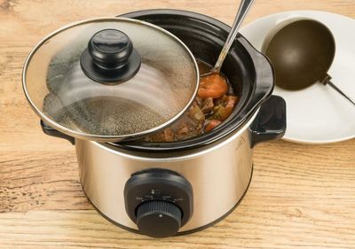 How to make the most of a slow cooker