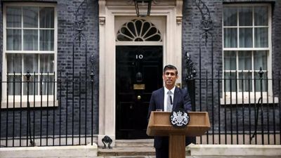 Rishi Sunak: UK’s first Hindu Prime Minister a symbol of both progress and privilege