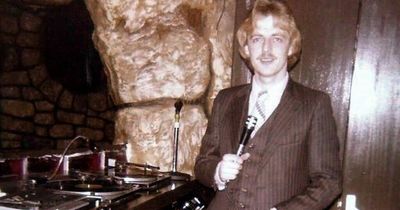 The forgotten 80s Swansea bar where DJ Mo would ask people to 'get on the floor and do it some more'