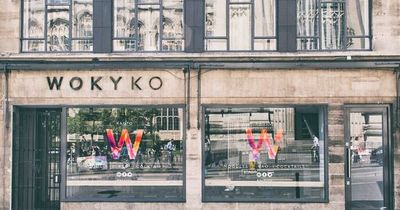 Woky Ko announces shock closure of two Bristol restaurants