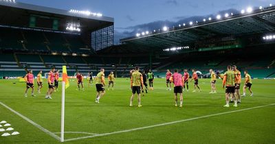 Celtic to welcome Ukrainian refugees for Champions League clash as kind mascot gesture made