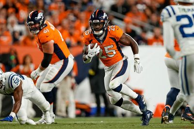 Fantasy football waiver wire: Should you keep or cut these 7 players ahead of Week 8?