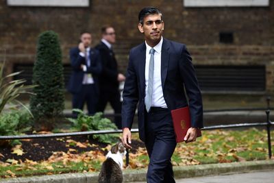 Rishi Sunak’s first speech as UK PM: What exactly did he say?