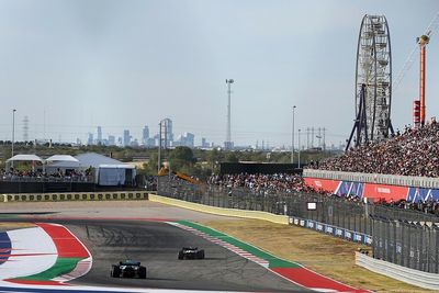 US GP could hit half-a-million fans attendance next year, says COTA boss