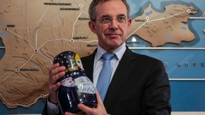 Paris probes alleged links between French MEP, former senator and Russia