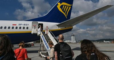 Man shares Ryanair travel hack that lets you choose your seats for no extra price