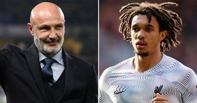 Frank Leboeuf says he received death threats over Trent Alexander-Arnold comments