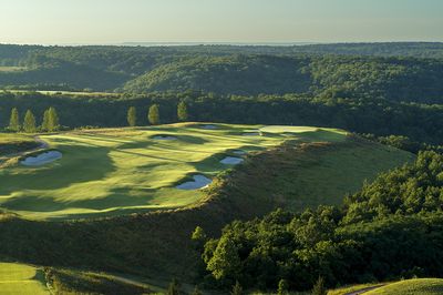 Golfweek’s Best 2022: Top public and private courses in Missouri