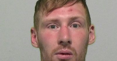 Prolific menace Liam Ellison banned from every shop in Sunderland city centre